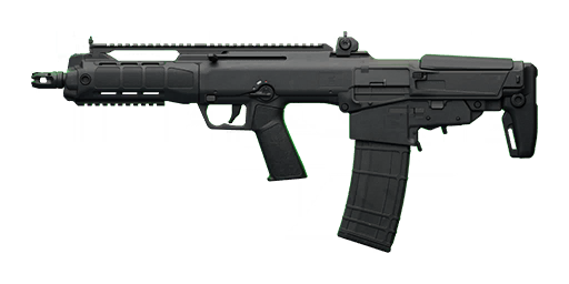 Tempus Razorback