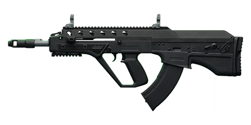 TR-76 Geist
