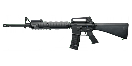 M16