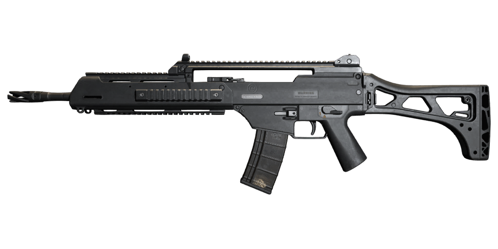 Holger 556