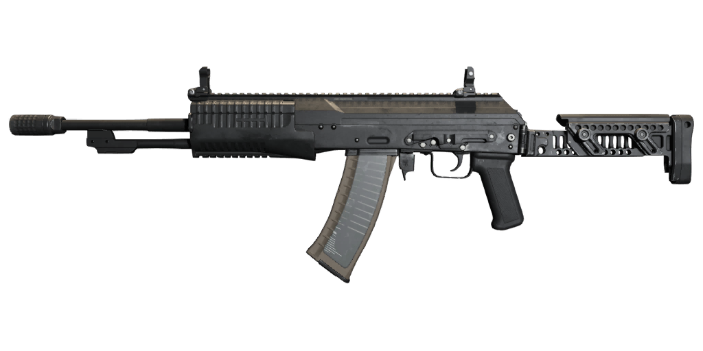 SVA 545