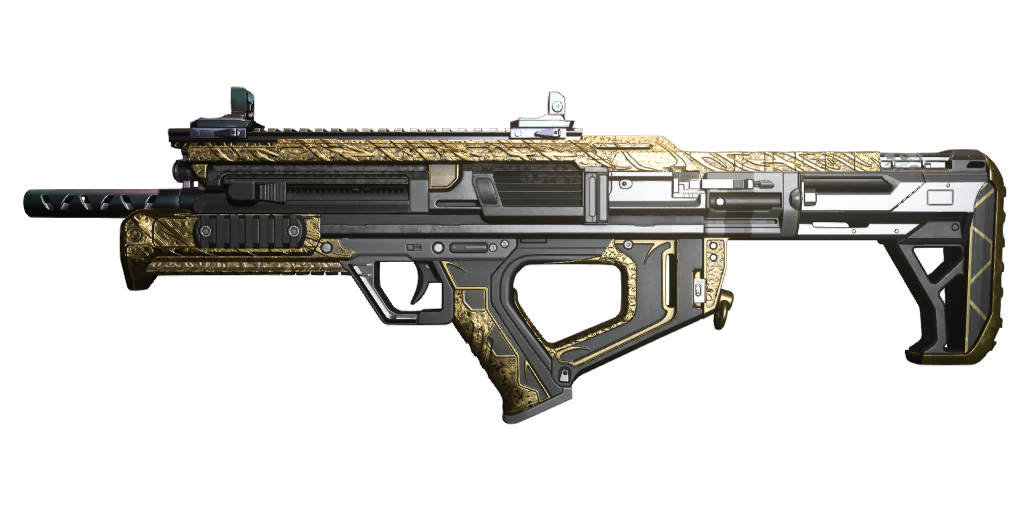 Obsidian Steed