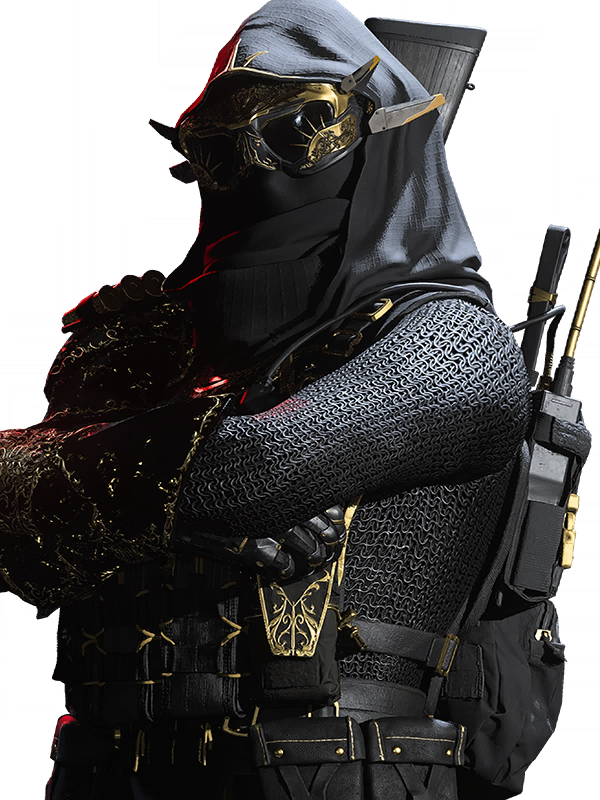 Dokkaebi BlackCell