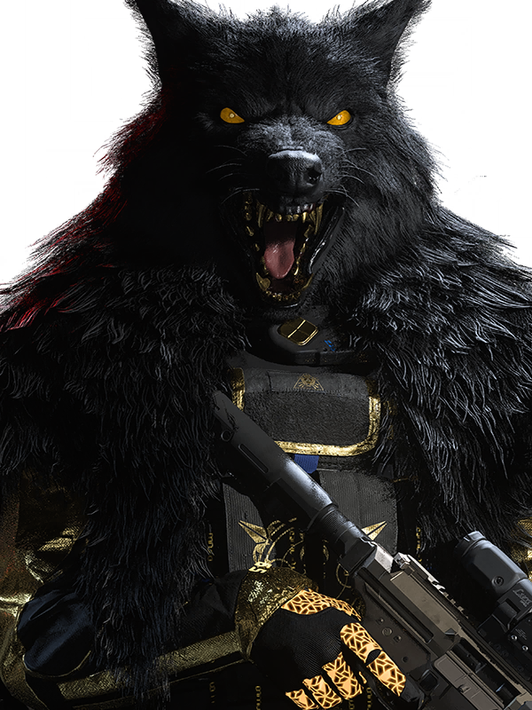 Fenrir BlackCell