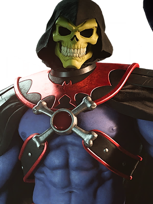 HORDE SKELETOR™