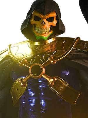 DISCO SKELETOR™