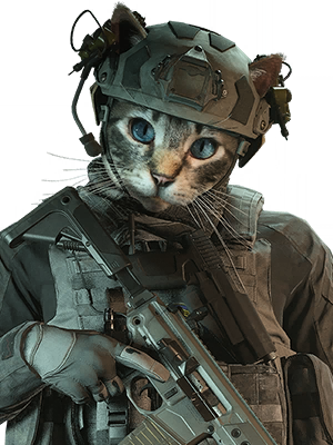 SGT. SPRINKLES