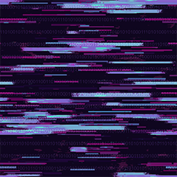 Iris Glitch