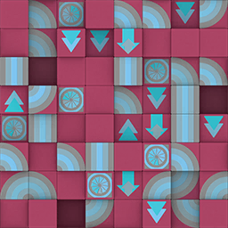 Puzzling Tiles