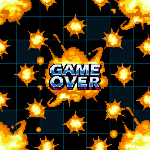 Game Over