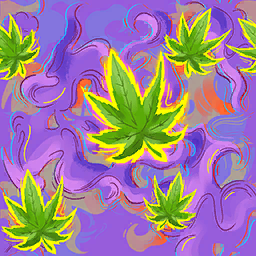 That's a Lot of Molecules