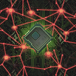 Welcome to the Mainframe