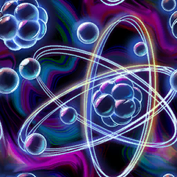 Atoms Abound