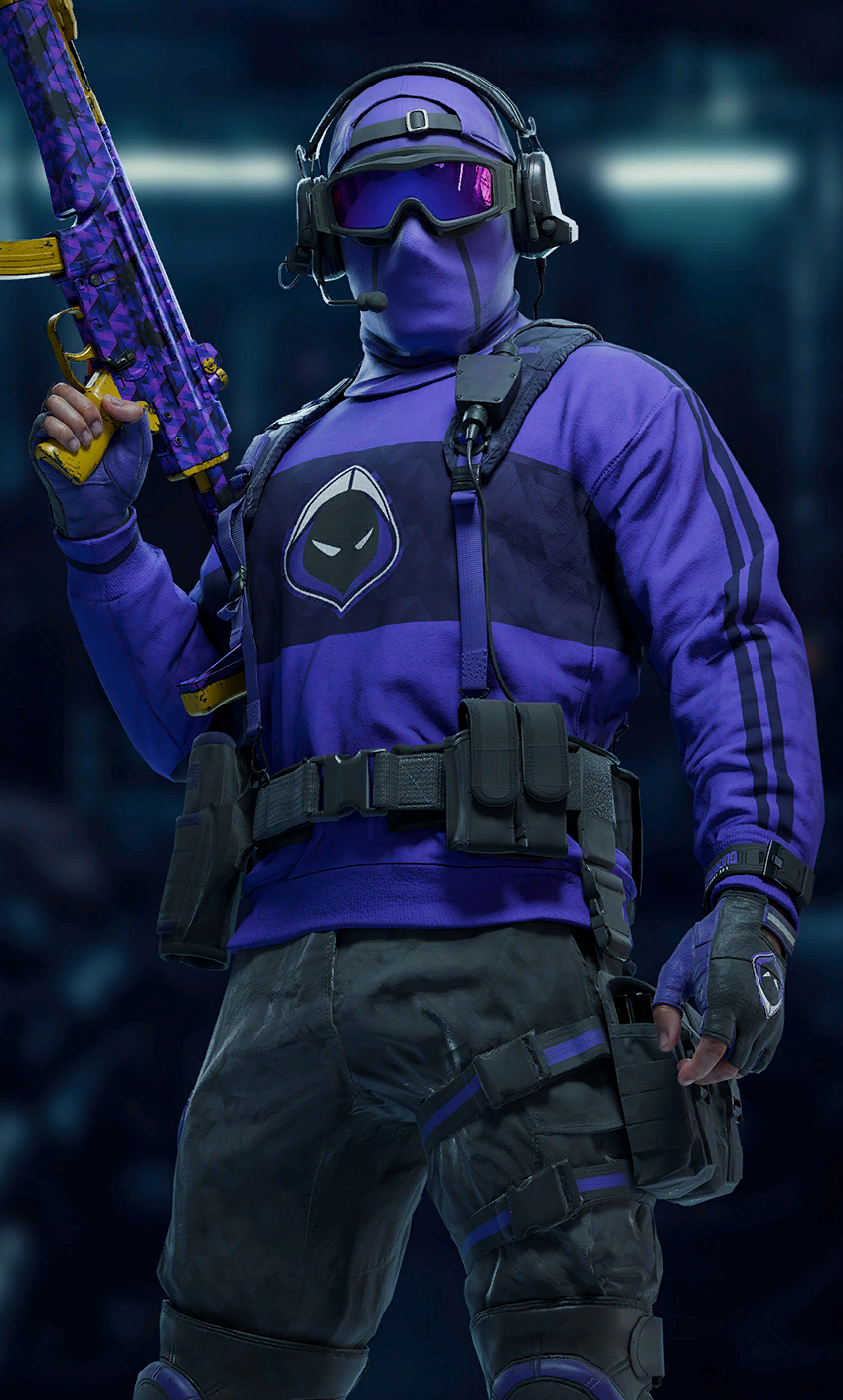 Los Angeles Guerrillas M8