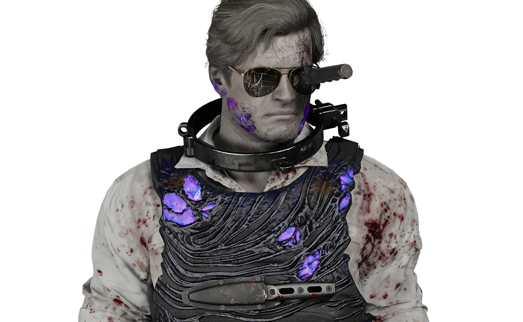 Truth Chaser BlackCell