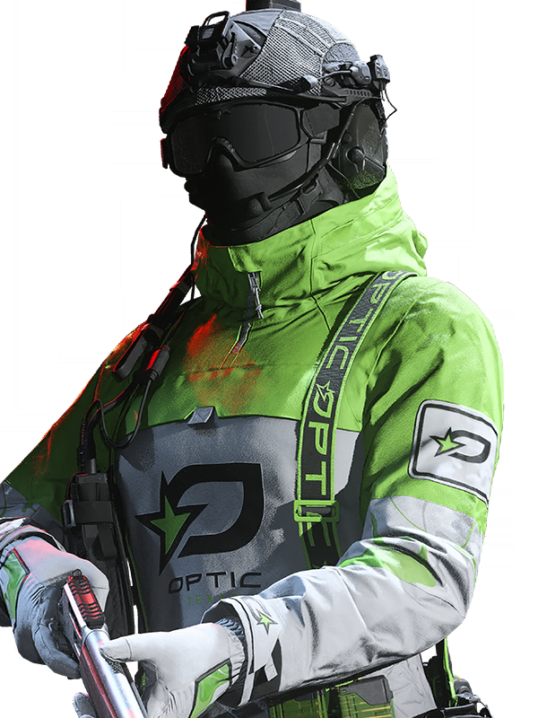 OpTic Texas 2024 - Away