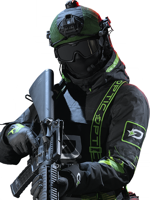 OpTic Texas 2024 - Home