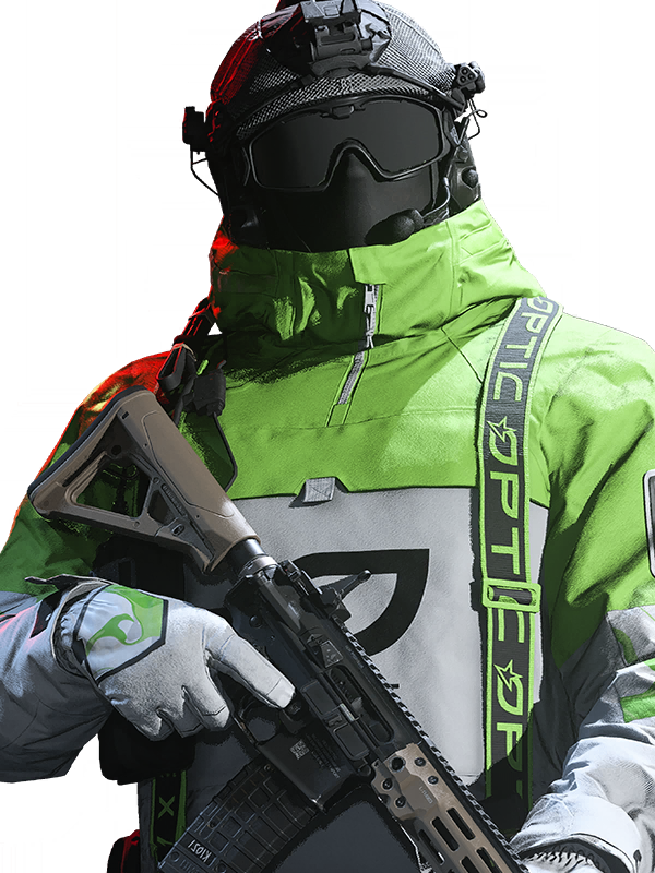 OpTic Texas 2024 - Away