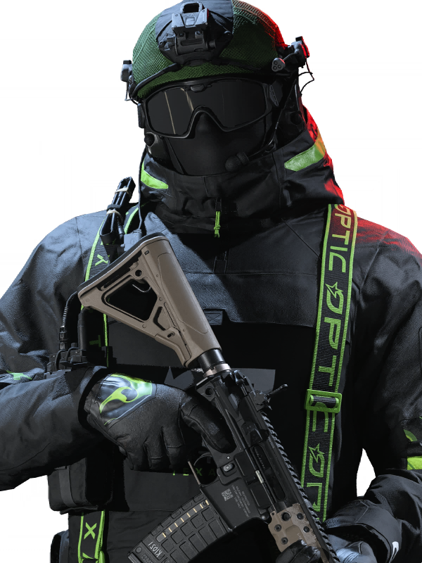 OpTic Texas 2024 - Home