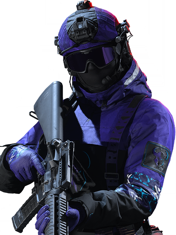 Minnesota RØKKR 2024 - Home