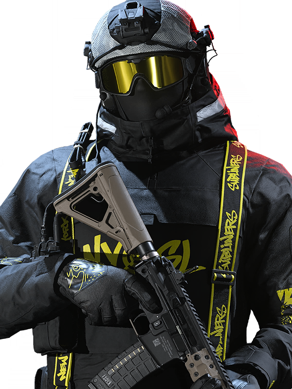 New York Subliners 2024 - Home