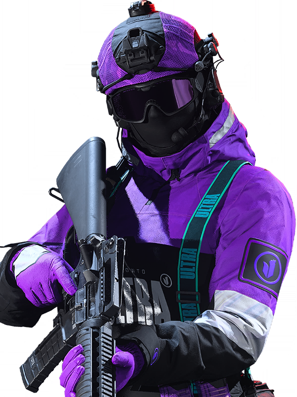 Toronto Ultra 2024 - Home