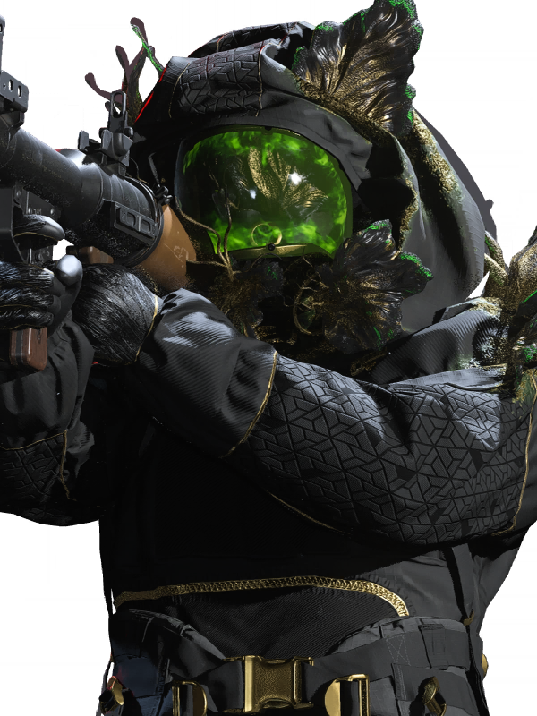 Personal Growth BlackCell