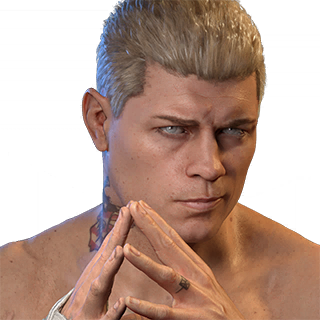 THE AMERICAN NIGHTMARE