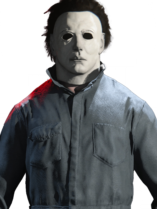 MICHAEL MYERS