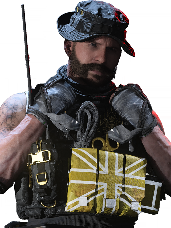 Homecoming BlackCell