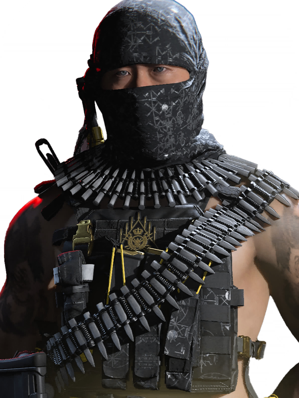 Trophy King BlackCell