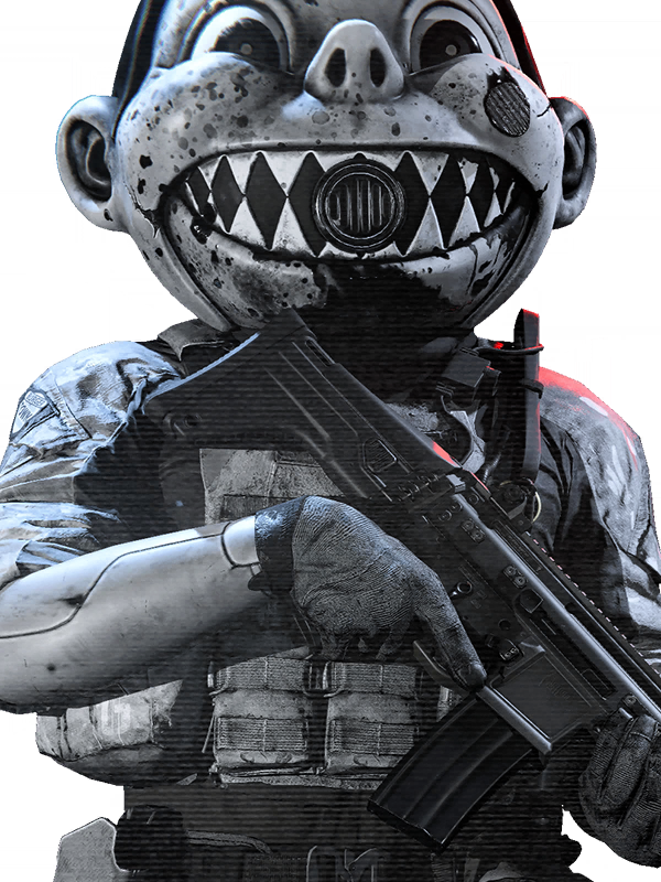 Bubby's Night Out BlackCell