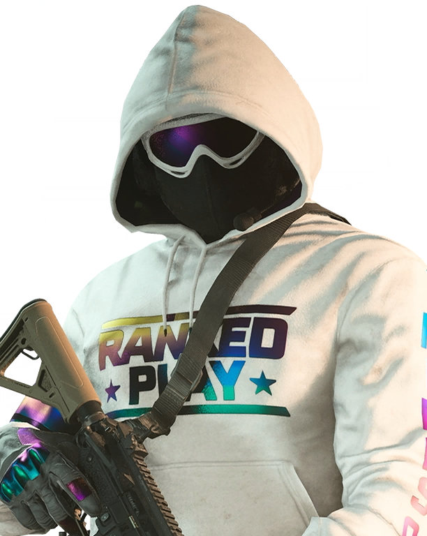 IRIDESCENT COMPETITOR