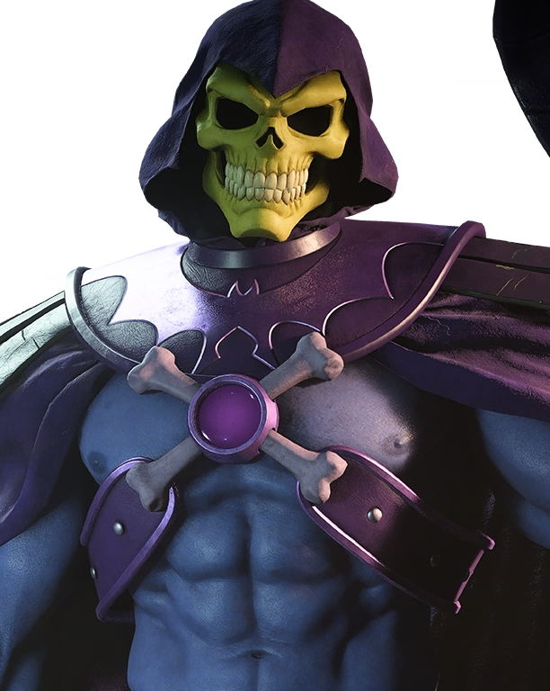 SKELETOR™
