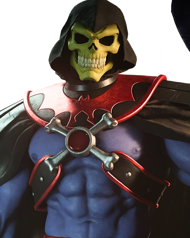 HORDE SKELETOR™
