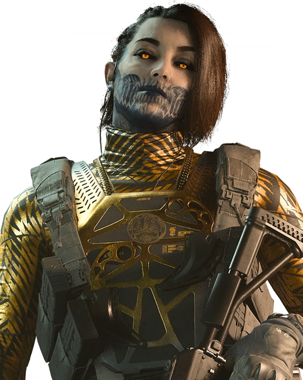 EL SIN NOMBRE BLACKCELL