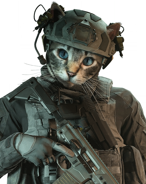 SGT. SPRINKLES