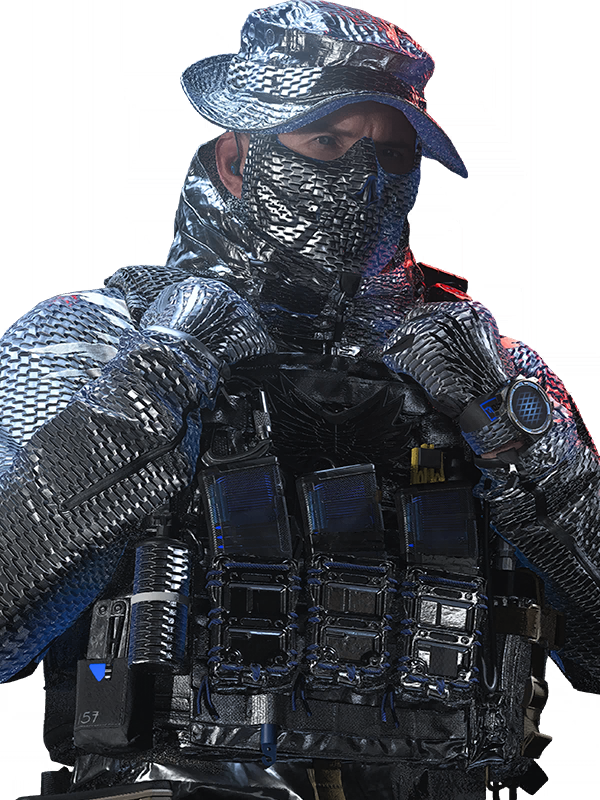 TF 141 Red Team Price