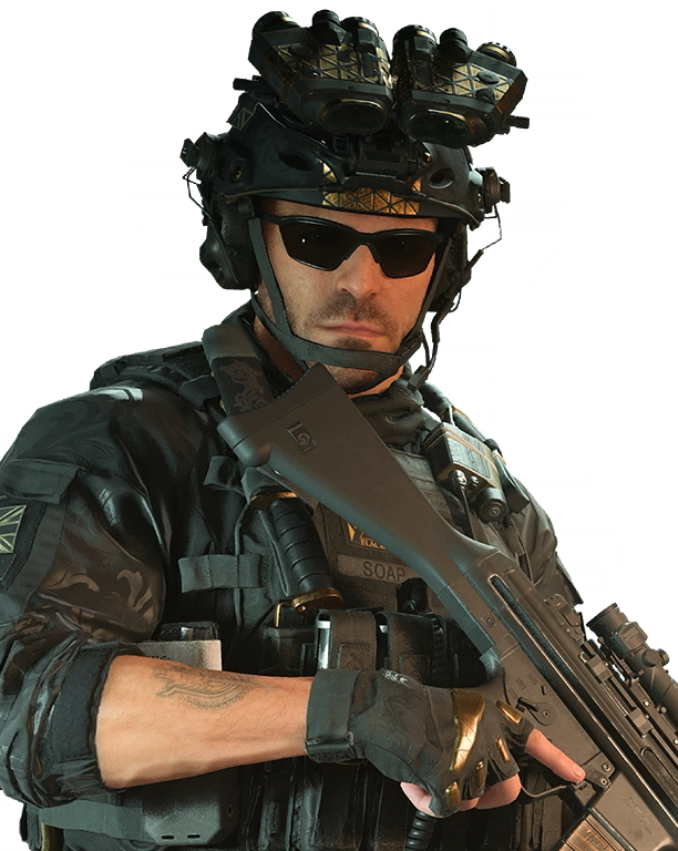 CAPTURE OR KILL BLACKCELL