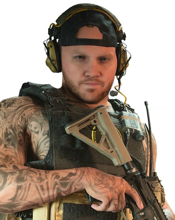 TIMTHETATMAN