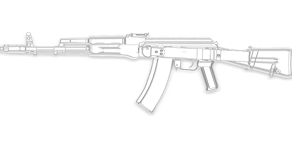 AK-74
