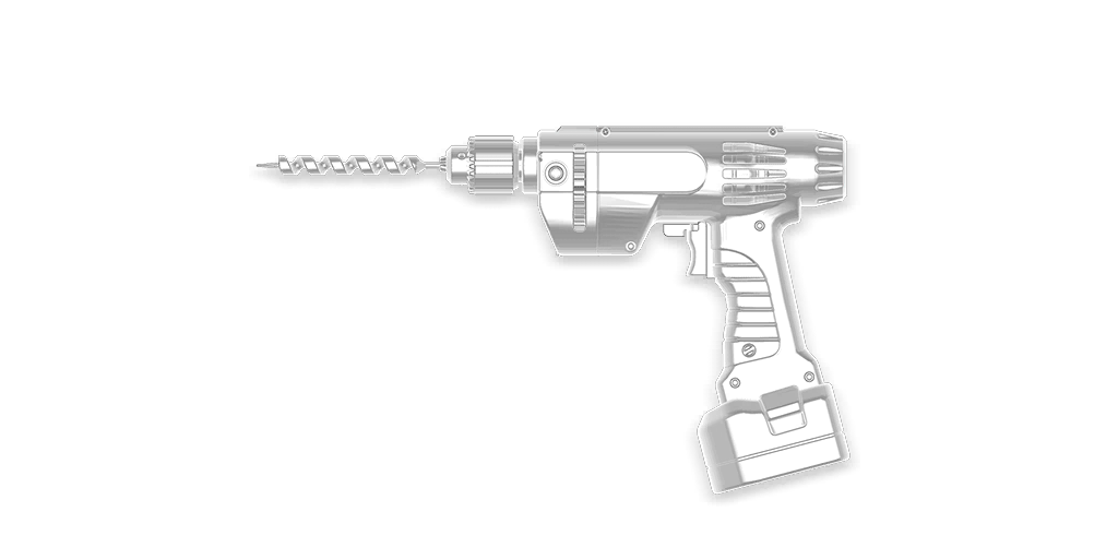 Power Drill