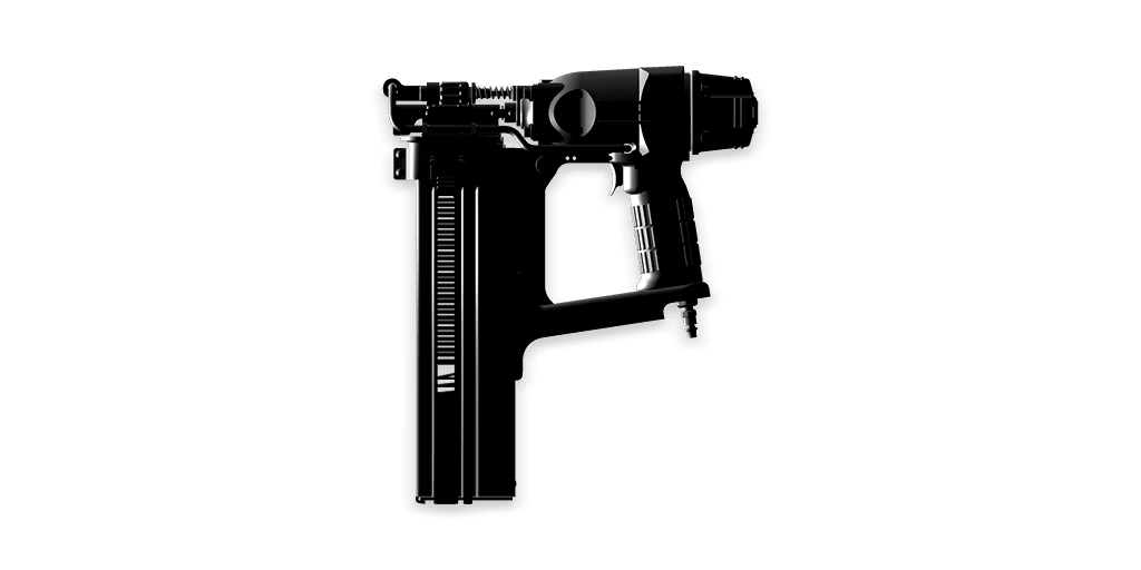 Nailgun
