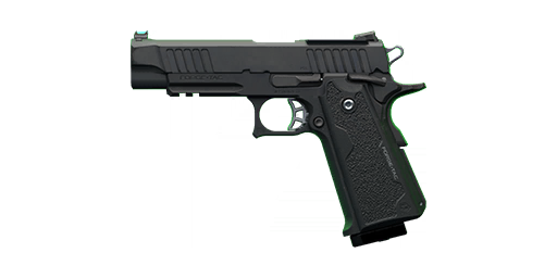 9mm Daemon